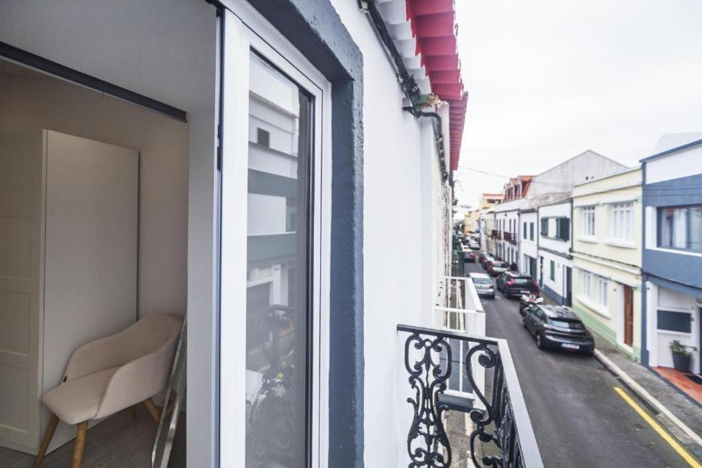 Hotel Welcomebuddy - Anco 56 - Cozy Retreat With Terrace Ponta Delgada Zewnętrze zdjęcie